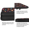 thumbnail image 4 of Bingfone Cute Animals Laptop Sleeve Case 15 inch , 360° Protective Computer Carrying Bag, 4 of 8