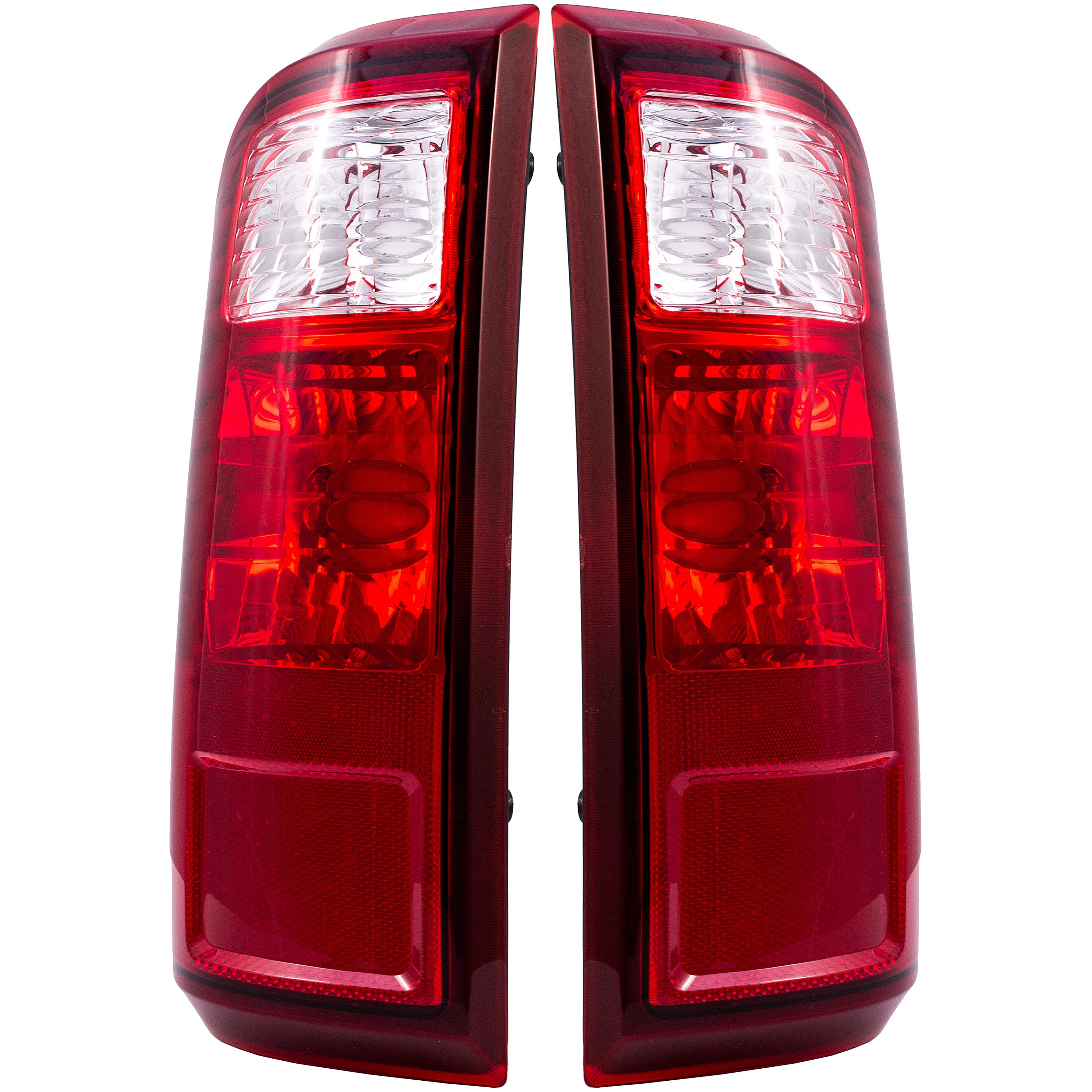 Dorman 1590179 Turn Signal / Parking Light Assembly for Specific Chevrolet Models