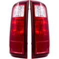 thumbnail image 3 of Dorman 1590179 Turn Signal / Parking Light Assembly for Specific Chevrolet Models, 3 of 4