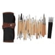 thumbnail image 1 of Juego de herramientas para esculpir artes y manualidades, 28 Uds., Kit de herramientas para tallar Py I, 1 of 5