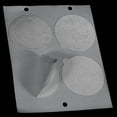 thumbnail image 4 of 2 Pods 200 Seals Refillable Coffee Capsule Reusable for Machine Espresso Coffee Maker Cup Filter, 4 of 7
