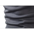 thumbnail image 3 of Qarigey Calzoncillos largos térmicos para hombre Ropa interior Vino rojo, 3 of 6