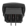 thumbnail image 1 of Interruptor De marcha atrás Higoodz ABS Reemplazo para Club Car Precedent Electric 1996-UP, 1 of 8