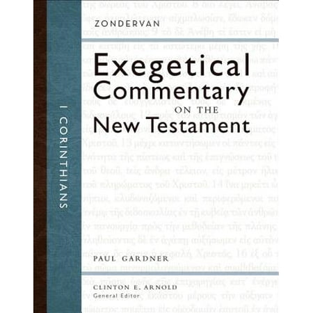 Corinthian Appliance - 1 Corinthians