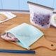 thumbnail image 3 of 4 bolsas reutilizables de silicona para alimentos para frutas, verduras, carne.-- Sincero Electrónica, 3 of 3