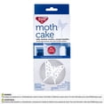 thumbnail image 3 of Enoz Hanging Clothes Moth & Carpet Beetle Killer Cakes, Odorless Moth Repellant, 2 oz, 3 Count, 3 of 8