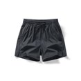 thumbnail image 1 of Pantalones cortos informales holgados y cómodos para hombre, Verano qym unisex, 1 of 2