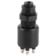 thumbnail image 2 of ,Outboard Ignition Switch 5005801 Outboard Ignition Lanyard Outboard Accessories Seamless Integration, 2 of 5