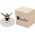 thumbnail image 4 of Lame de Mixeur de Rechange, Compatible avec Cuisinart SPB-456-2, 4 of 4