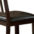 thumbnail image 3 of Benzara Edgewood II Counter Height Dining Side Chair, 3 of 5
