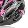 thumbnail image 5 of Adult Bike 56-65CM, Vents Cycling with Visor, Adjustable light Ladies Headgear - ,, 5 of 5