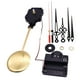 thumbnail image 5 of Piezas de reparación de movimiento de reloj de péndulo perfecl mecanismo de movimiento reloj alto accesorio estilo C, 5 of 8