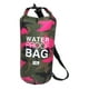thumbnail image 5 of Mochila impermeable Cola Bolsa seca impermeable 10L, 5 of 8