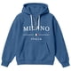 thumbnail image 3 of WILLBEST Sudadera con Capucha para Hombre, Suave y Cómoda, para Uso Informal Al Aire Libre y Actividades Deportivas Chica, 3 of 3