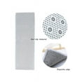thumbnail image 4 of 3D Print Non-slip Floor Mats Washable Home Kitchen Bath Door Mat Rug Carpet Durable, 4 of 4