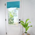 thumbnail image 1 of Wdfour Cortinas Para Ventanas Y Puertas De Color Sólido Con Oscurecimiento De Habitaciones | 4 Cortinas Laterales Para Puerta De Cristal | Cubierta De Ventana De Luz Lateral De Puerta Delantera | ¿Som, 1 of 5