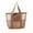 Brown, variant on RBCKVXZ Black Mesh Beach Bag, Casual Womens Shoulder Handbag, Large Sandproof Beach Tote Bag for Pool/Travel/Vacation
