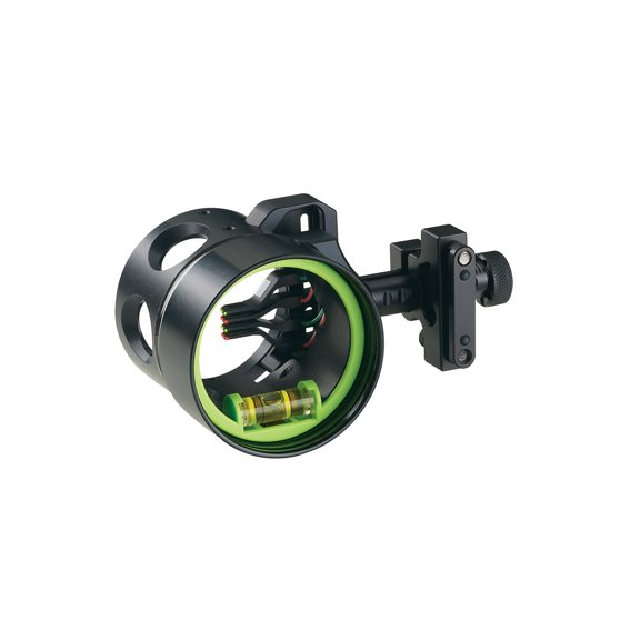 HHA Tetra Series .019 Rheostat 4-pin Scope Only 1.75" Dia. - Right Hand