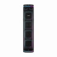 thumbnail image 1 of Bafle Daewoo DW Power Tower Bluetooth 4x10 pulgadas, 1 of 5