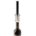 thumbnail image 1 of Abridor de botellas de vino a presión de aire, bomba de botella, pasador de acero inoxidable, herramienta de tornillo de corcho, abridor de cerveza, sacacorchos, corchos, cocina ShuxiuWang 8390611114978, 1 of 1