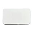 thumbnail image 1 of Magnetic Absorption Storage Box for Ambernic RG477M, Durable 3D Printed Plastic Palm-Sized Protective Case for Handheld Gaming Console (Silver, Black, White), 1 of 8