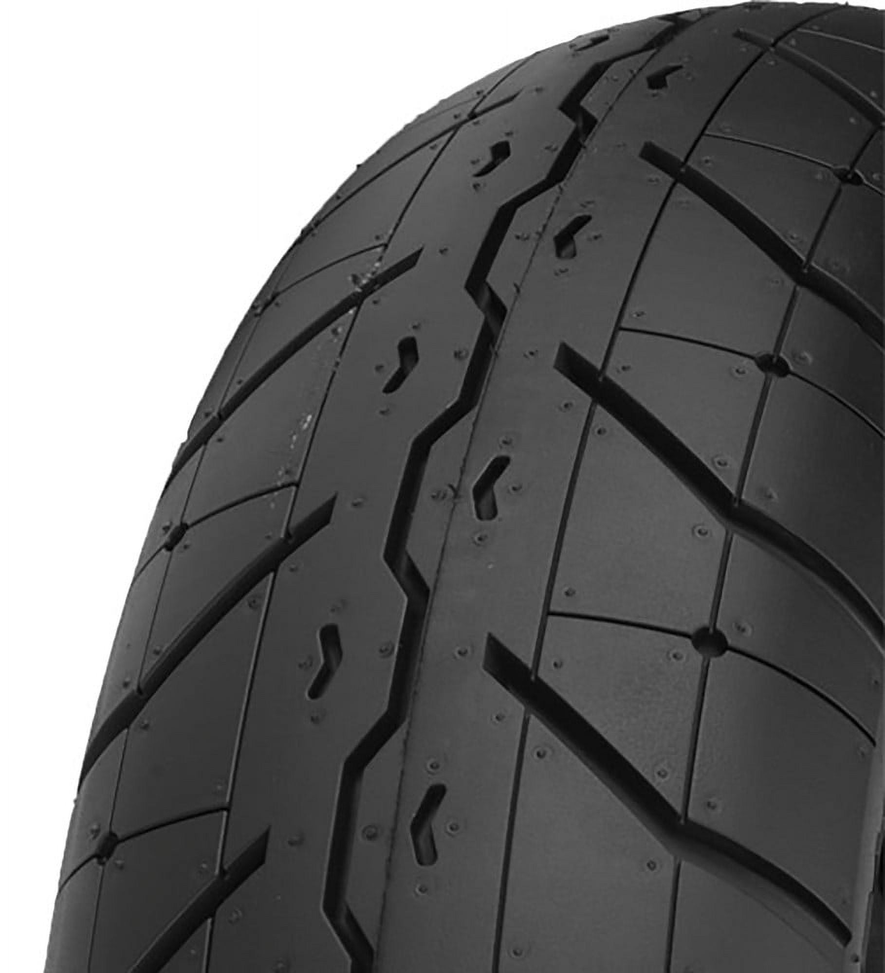 Shinko 230 Tour Master Rear Motorcycle Tire 170/80-15 (83V) For