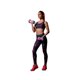 thumbnail image 4 of Set de Mancuernas Athletic Works WMW-108T-19KG, 4 of 4