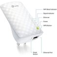 thumbnail image 2 of TP-Link AC750 WiFi Extender (RE220), Covers Up to 1200 Sq.ft and 20 Devices, Up to 750Mbps Dual Band WiFi Range Extender, WiFi Booster to Extend Range of WiFi Internet Connection, 2 of 4
