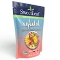 thumbnail image 5 of SweetLeaf Xylitol Granular, Zero Calorie, All-Purpose Sweetener, 16oz bag, 5 of 8