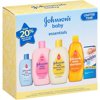 Johnson & Johnson Merchandise
