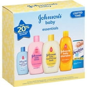 Johnson & Johnson Merchandise