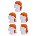thumbnail image 3 of Greeniant Diadema Ciclismo Sombrero Bufanda Motocicleta Head Wrap Beanie Accesorios Mujeres Hombres Pañuelo Transpirable Adultos Sombreros Suministros Type2 NO2 Greeniant CBP049275, 3 of 4