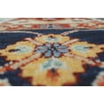 thumbnail image 4 of Aria Gormal Ivory/Blue Rug, 8'8" x 11'11", 4 of 5