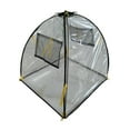 thumbnail image 2 of Cubierta protectora para frutas, carpa impermeable, amplia aplicación, con clavos, plantas, cobertizo cálido, refugio para flores para exteriores,, 2 of 7