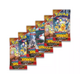 thumbnail image 2 of Pokemon TCG - Scarlet & Violet: Surging Sparks Booster Bundle!, 2 of 5