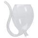thumbnail image 2 of Fiudx Copa de Vino y Whisky, Diseño Resistente Al Calor, Base de Succión Única, Reduce La Oxidación, Realza Los Sabores, Ideal para Oporto y Vinos de Postre, Elegante Taza para Té y Leche, 200-320 Ml, 2 of 7
