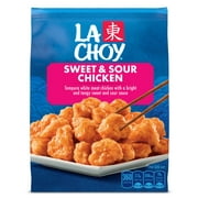 La Choy Sweet & Sour Chicken, Frozen Entre, 18 oz (Frozen)