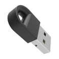 thumbnail image 2 of Adaptador USB 1 Mini Drive-free Compatible con Bluetooth 5. Receptor Transmisor PC, 2 of 4