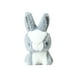 thumbnail image 1 of Llavero para Mochilas Juguete de Conejo de Niños, Cartera de Peluche Mochila Colgante Juguetes de Muñeca para Conejos, 1 of 2