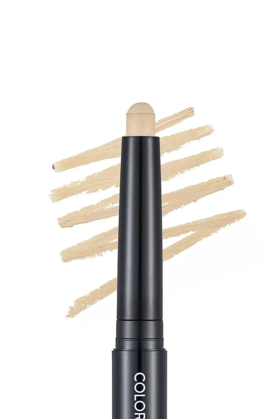 Flormar Color Shadow Highly Pigmented & Shimmery Elevator Pencil Eye Shadow 1.6g - 001 Soft Cloud