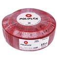 thumbnail image 1 of Poliflex Rojo Ref De 3/4 Rollo 50 Metros Con Guía (flex-019) Poliflex FLEX-019, 1 of 3