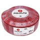 thumbnail image 1 of Poliflex Rojo Ref De 3/4 Rollo 50 Metros Con Guía (flex-019) Poliflex FLEX-019, 1 of 3