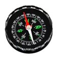 thumbnail image 3 of Explore the World in Style - Pocket Compass for All Adventures Black, 3 of 5