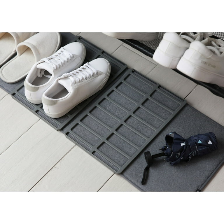 Umbra Shoe Dry Shoe Rack Walmart