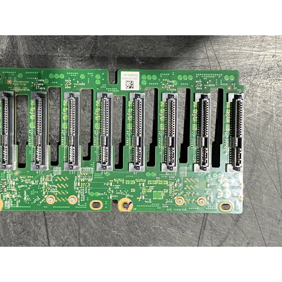 X3650 M5 2.5 Pouces HDD HS Arrière-Plan