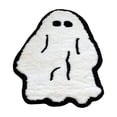 thumbnail image 4 of Halloween Irregular Rug Non Slip Floor Mat Washable Stain Resistant Soft Area Carpet for Bedroom Living Room Sofa Side Entryway Indoor Decorative, 4 of 8