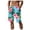 Sky Blue, variant on JIAHONG Stylish Mens Swim Trunks Quick Dry Beachwear Sports Swim Board Shorts Holiday Party Bathing Suits , White