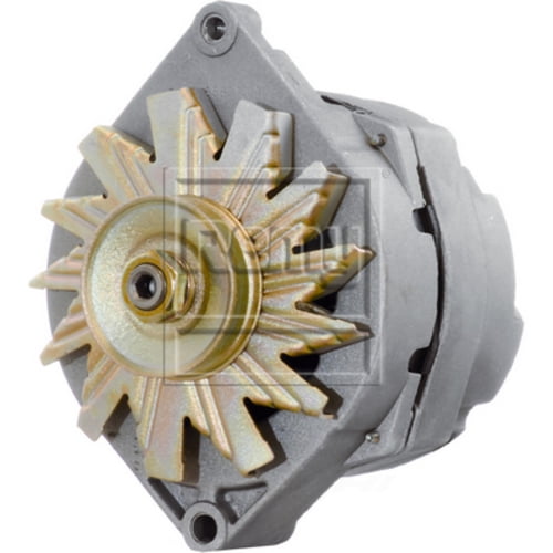 Remy 20240 Alternator
