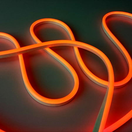 

Lumipro M-N6 Series 6mm led neon rope light Orange 12vdc W6*H12mm 5m/roll 5-6w/m 120 chip/m SMD2835 20-22lm/chip 30 000 hour lifetime IP68 cETLus CE RoHS 3 yr warranty