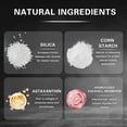 thumbnail image 5 of Hair Styling  for Men & Women,Lightweight & Volumizing Hair Texture   with Matte Finish,polvo texturizador para cabello hombre, for Short to Medium, 5 of 6